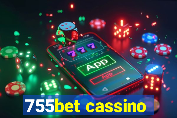 755bet cassino